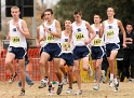 2009 CIF XC Boys D2-001